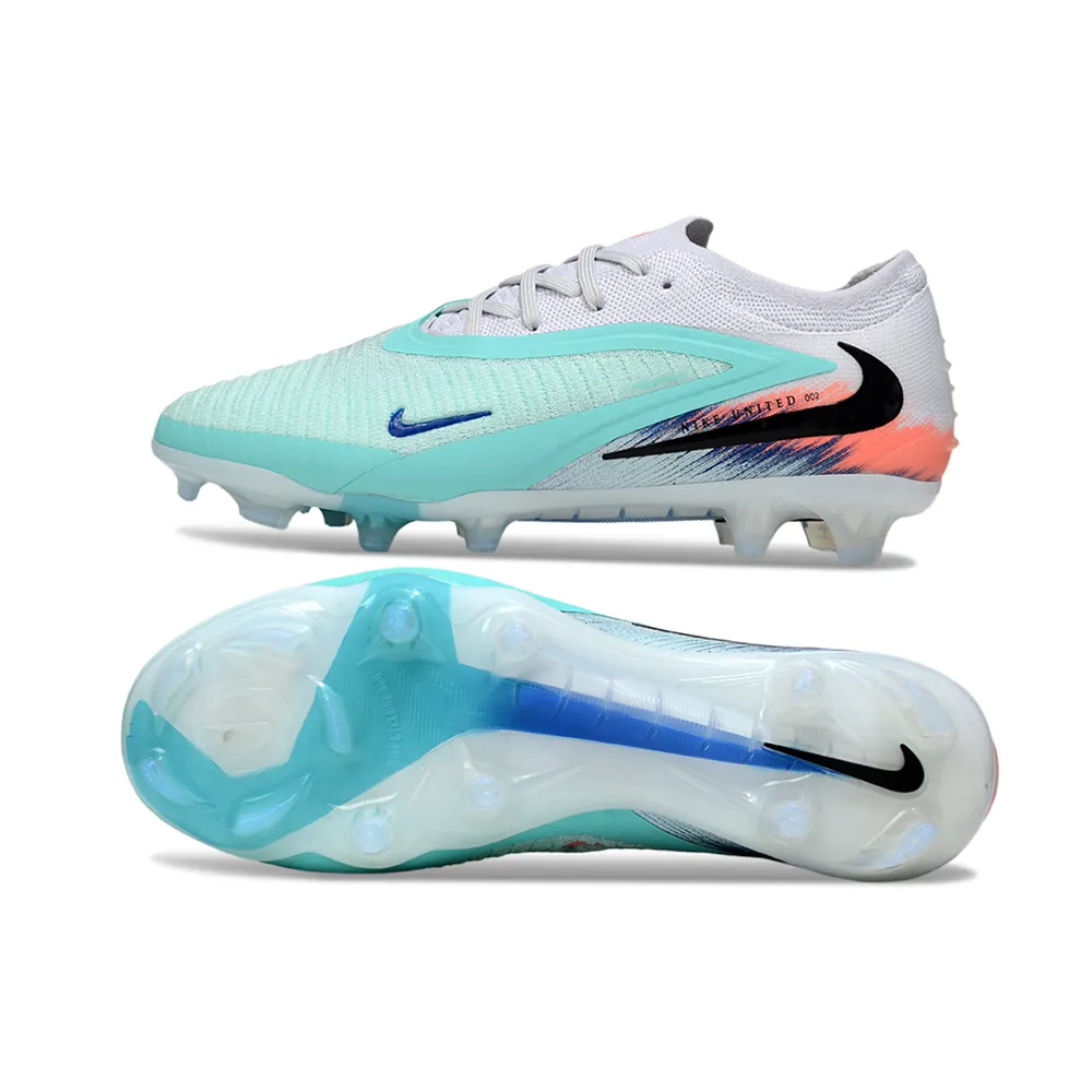 Chuteira Nike Phantom GX 6 Elite FG | Preciso controle