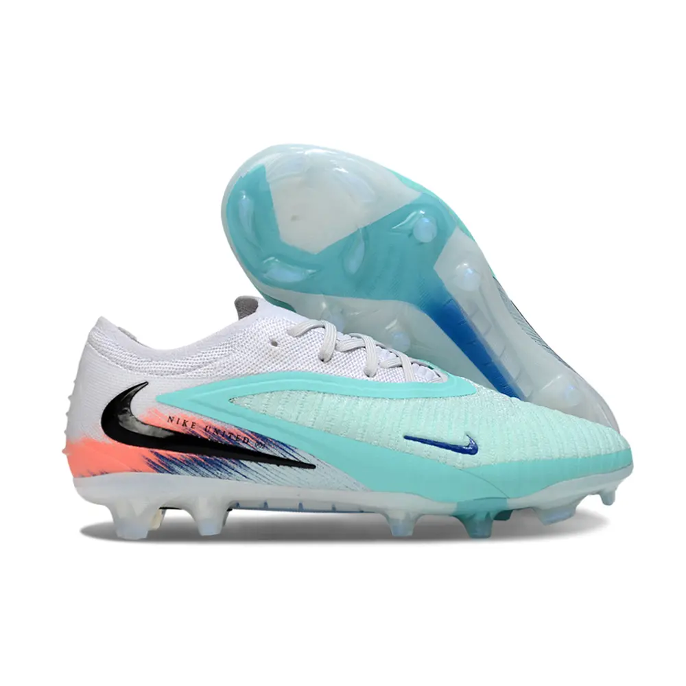 Chuteira Nike Phantom GX 6 Elite FG | Preciso controle