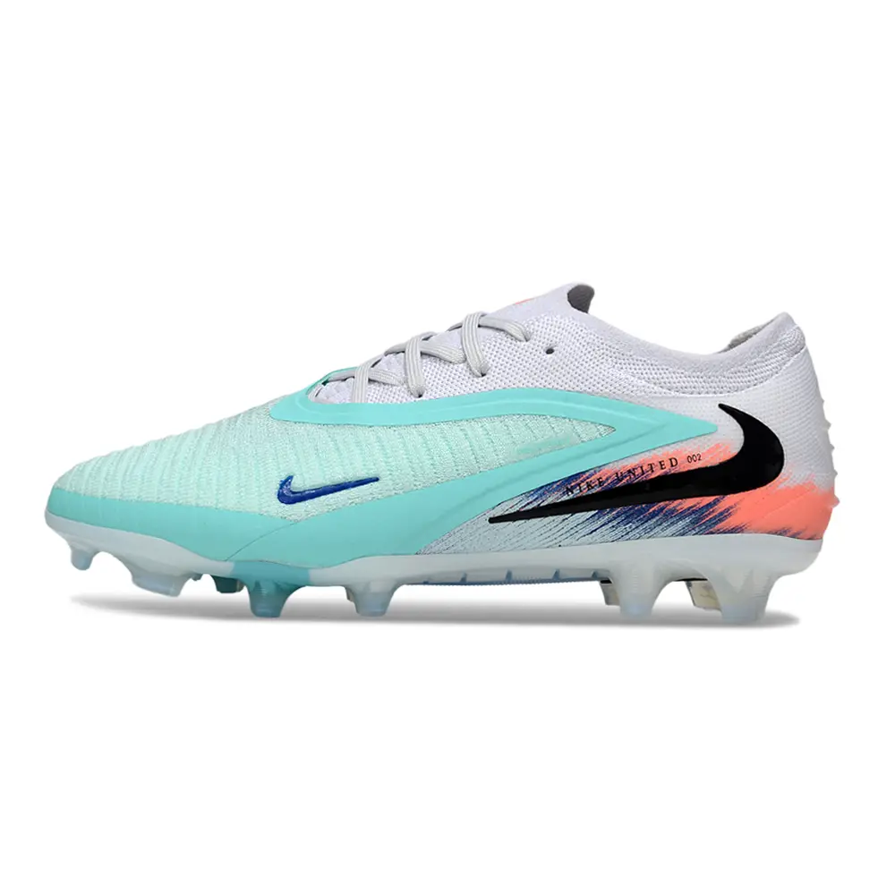 Chuteira Nike Phantom GX 6 Elite FG | Preciso controle
