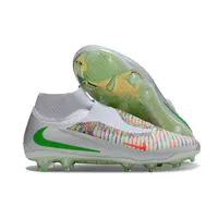 Chuteira Campo Nike Phantom GX 6 | Controle e Velocidade - imagem 6