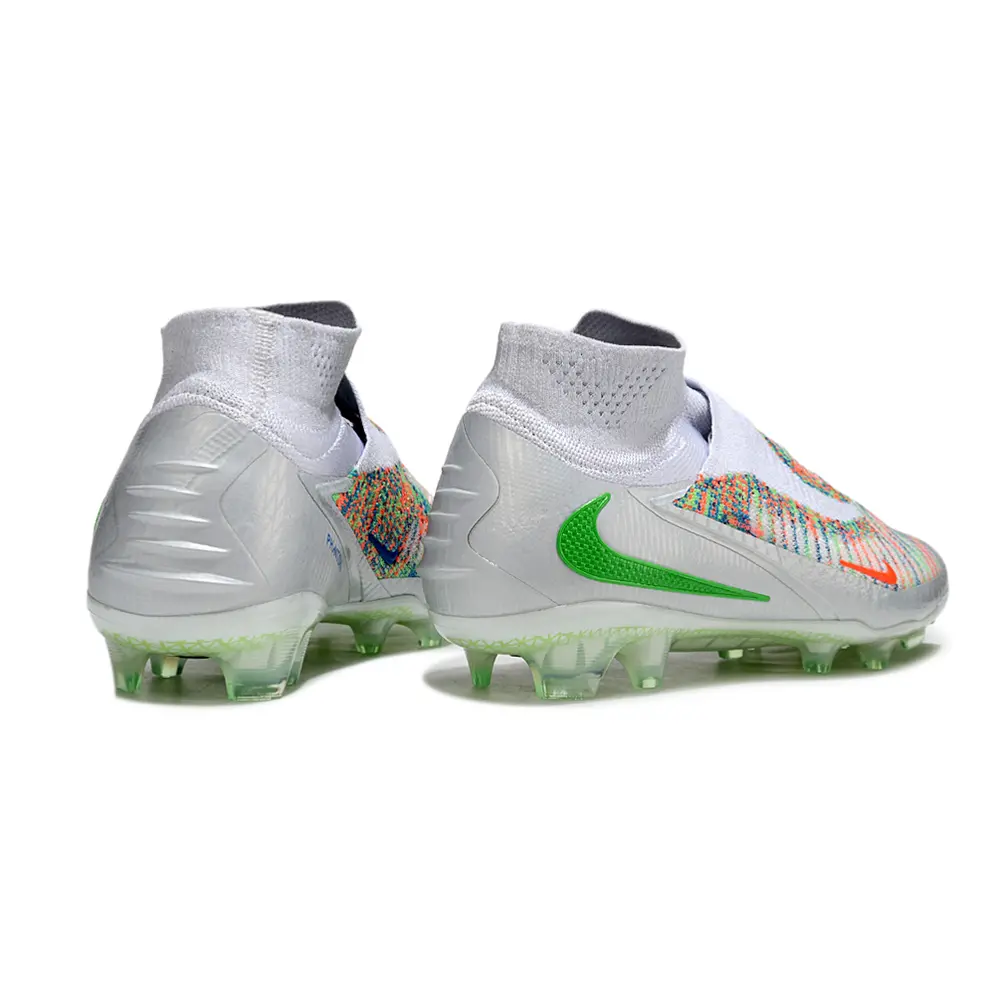 Chuteira Campo Nike Phantom GX 6 | Controle e Velocidade