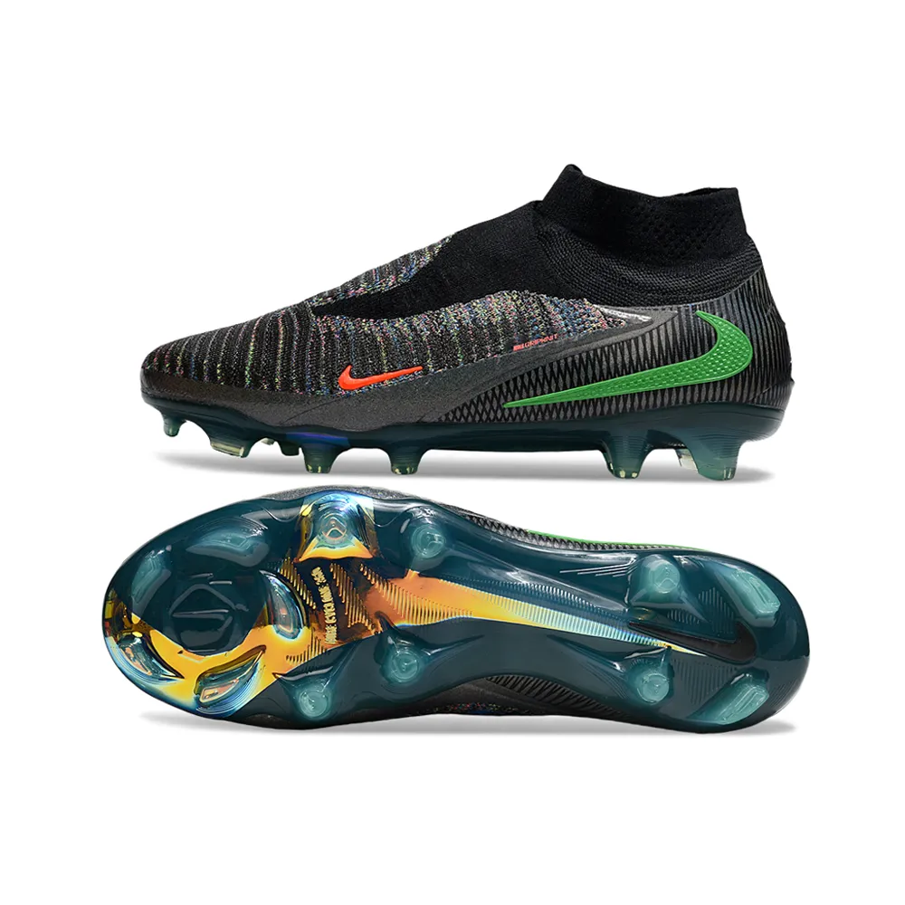 Chuteira Nike Phantom GX 6 | Precisão e agilidade - Promo
