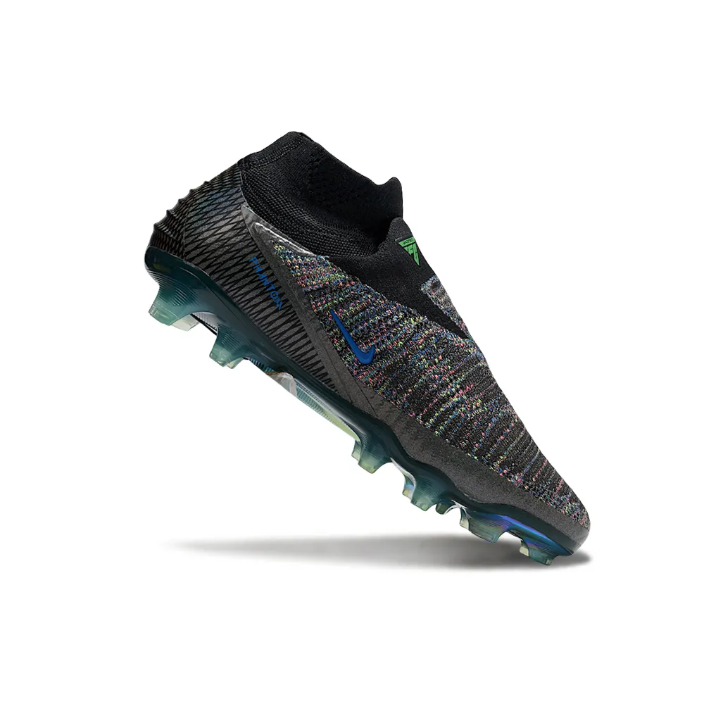 Chuteira Nike Phantom GX 6 | Precisão e agilidade - Promo