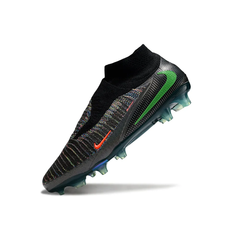 Chuteira Nike Phantom GX 6 | Precisão e agilidade - Promo
