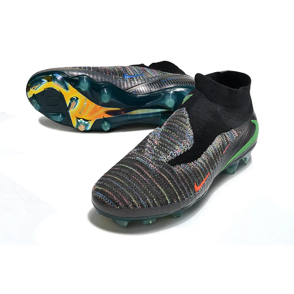 Chuteira Nike Phantom GX 6 | Precisão e agilidade - Promo