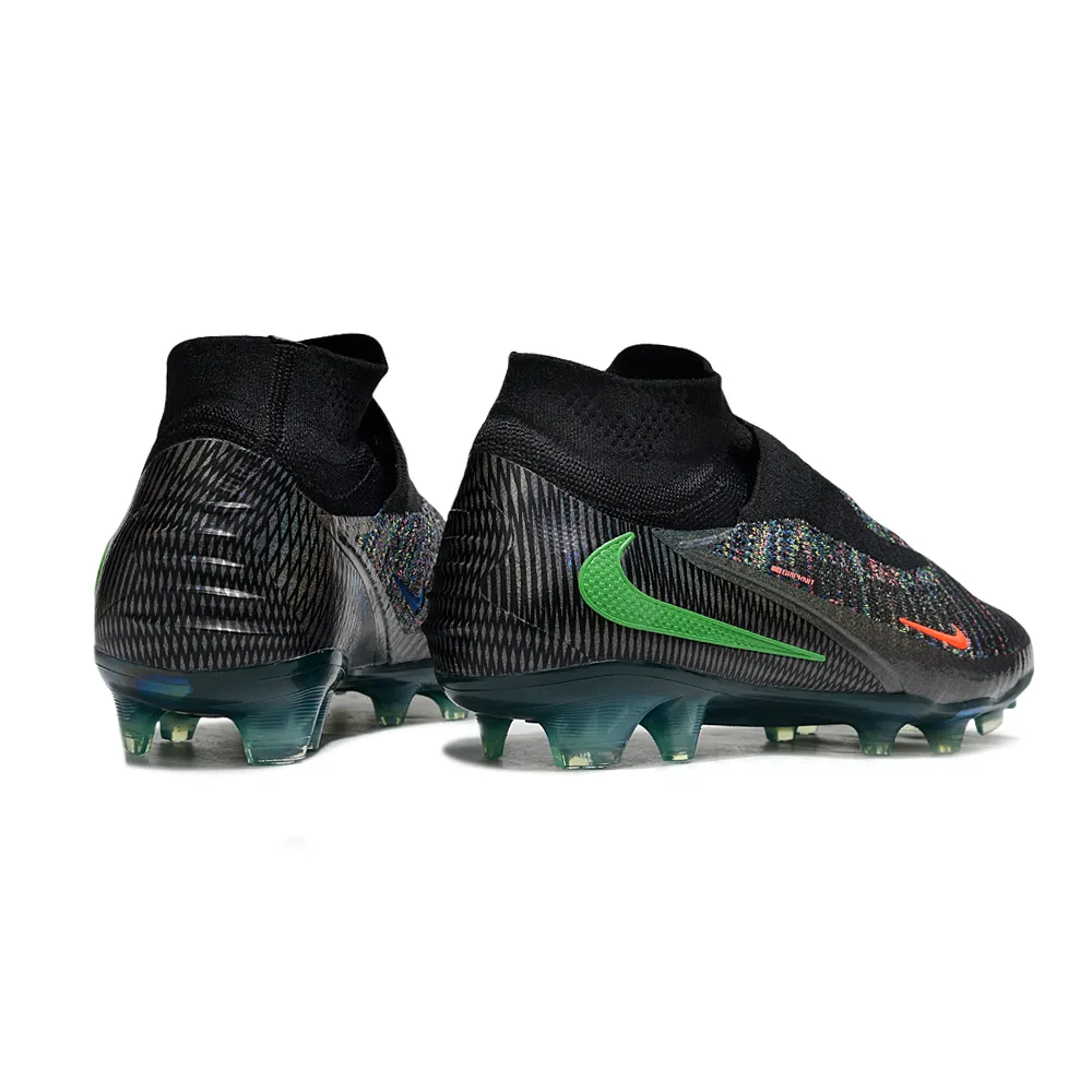 Chuteira Nike Phantom GX 6 | Precisão e agilidade - Promo