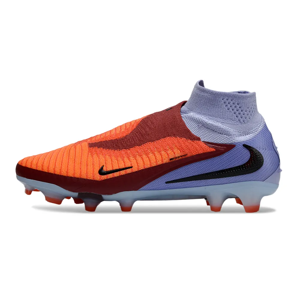 Chuteira Nike Phantom GX 6 | Agilidade e controle total