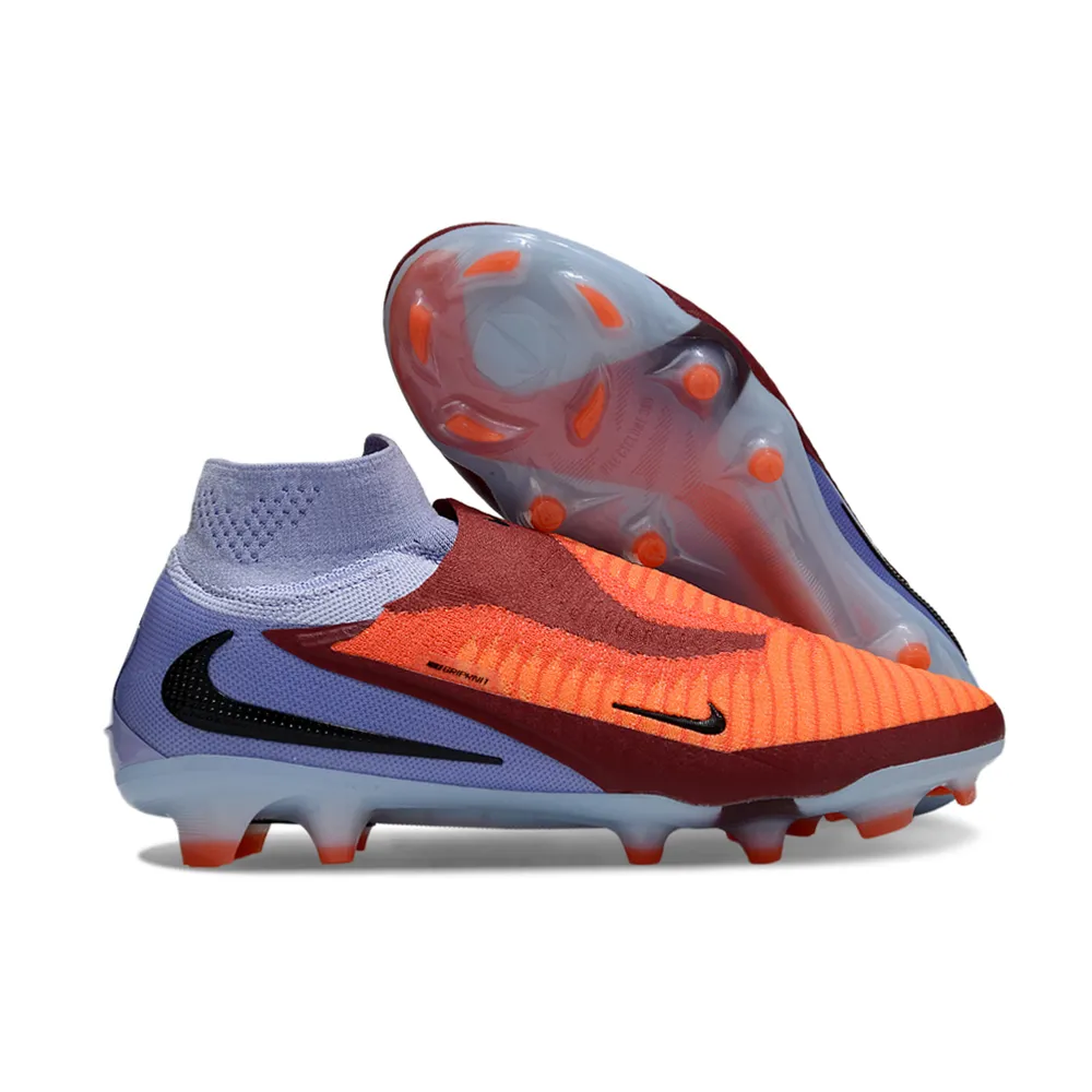 Chuteira Nike Phantom GX 6 | Agilidade e controle total