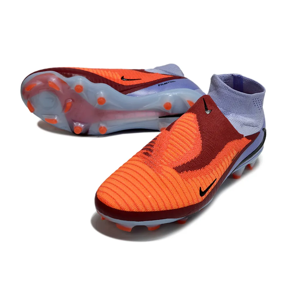 Chuteira Nike Phantom GX 6 | Agilidade e controle total