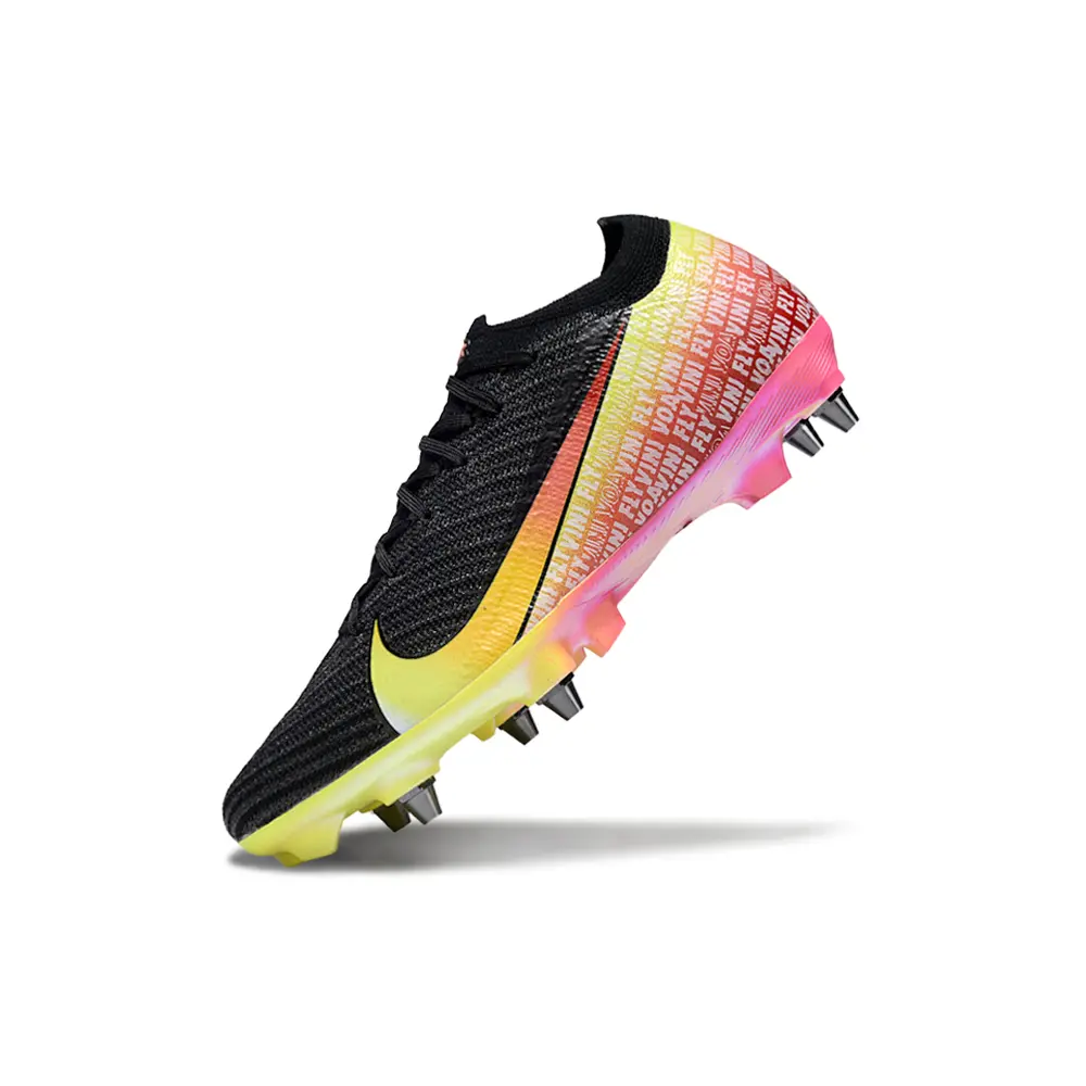 Chuteira Nike Air Zoom Mercurial Vapor 16 Elite | Velocidade