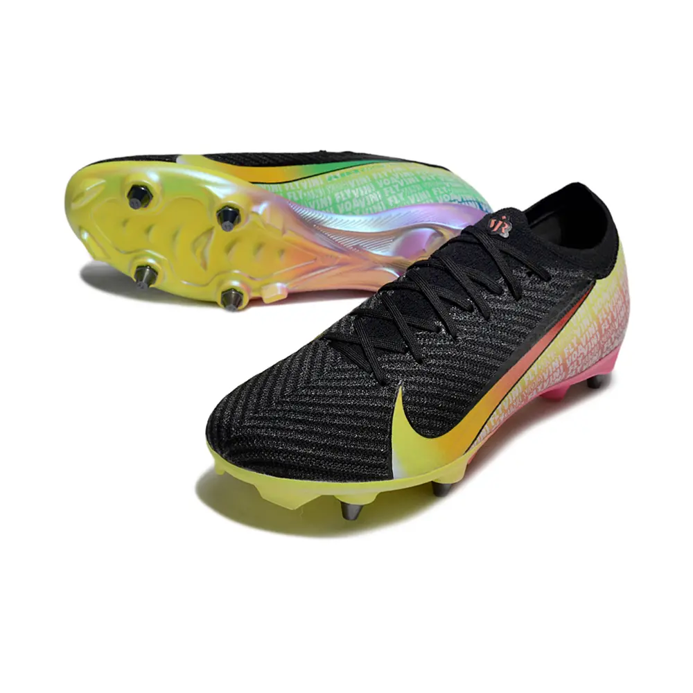 Chuteira Nike Air Zoom Mercurial Vapor 16 Elite | Velocidade