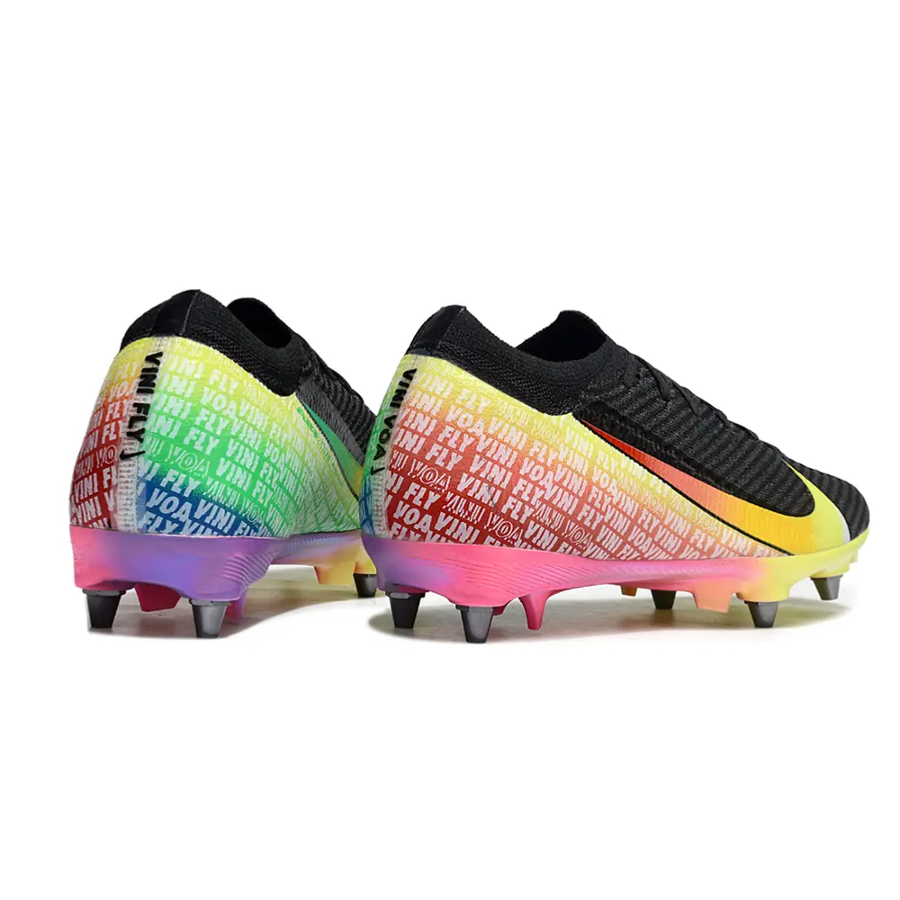 Chuteira Nike Air Zoom Mercurial Vapor 16 Elite | Velocidade