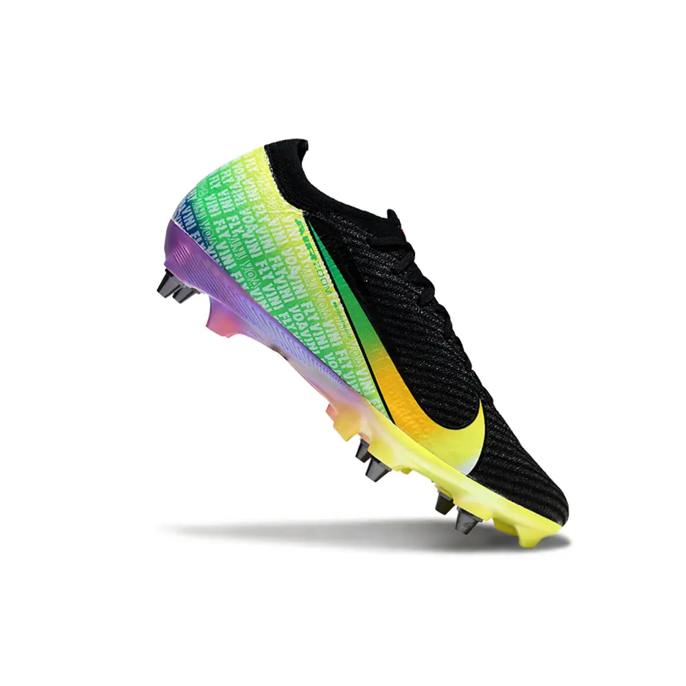 Chuteira Nike Air Zoom Mercurial Vapor 16 Elite | Velocidade
