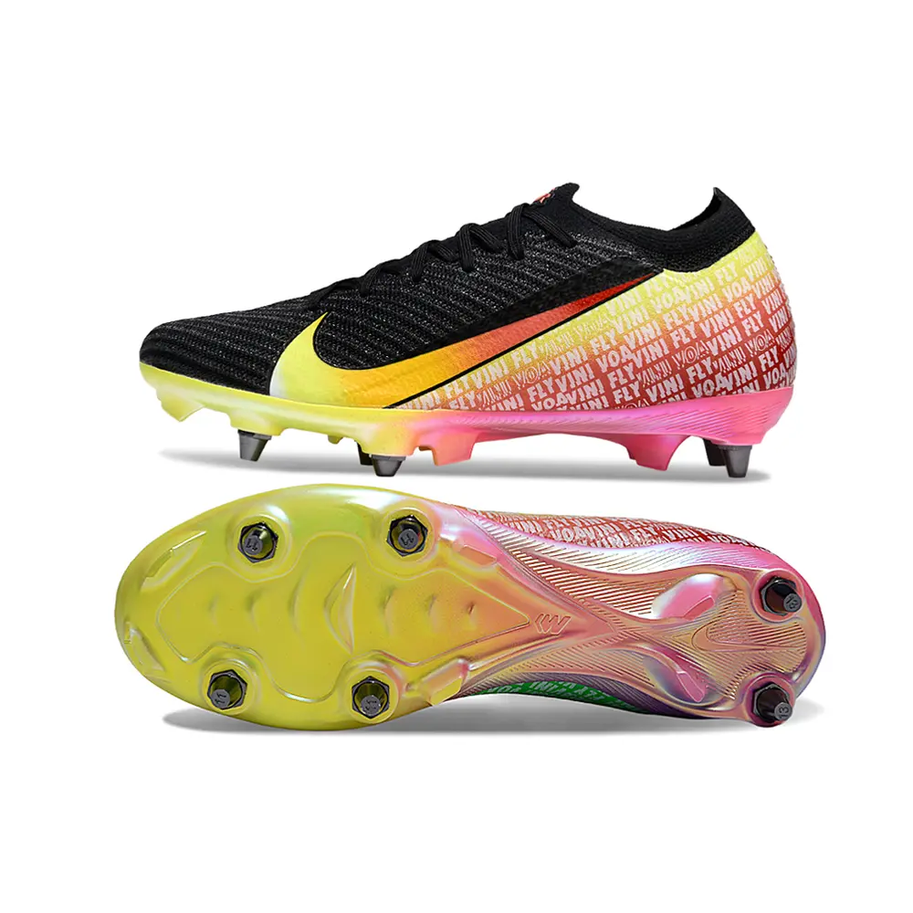 Chuteira Nike Air Zoom Mercurial Vapor 16 Elite | Velocidade