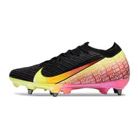 Chuteira Nike Air Zoom Mercurial Vapor 16 Elite | Velocidade - imagem 7