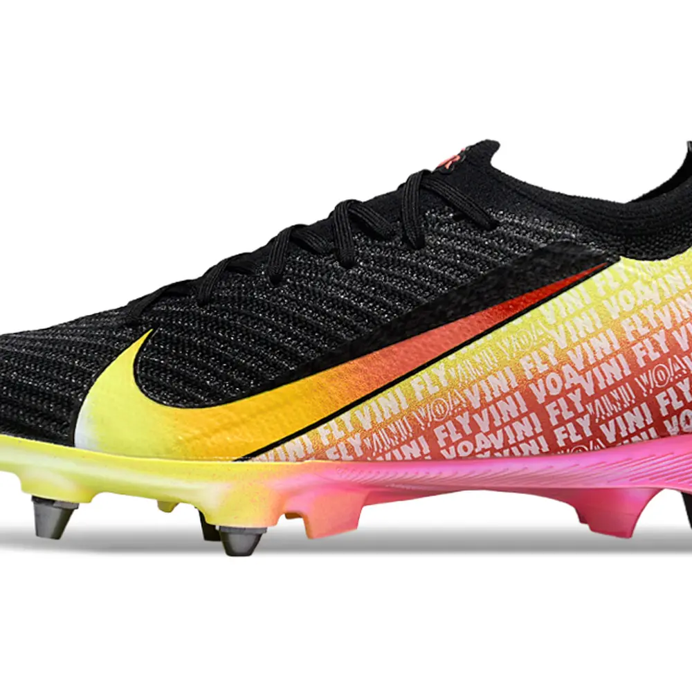 Chuteira Nike Air Zoom Mercurial Vapor 16 Elite | Velocidade