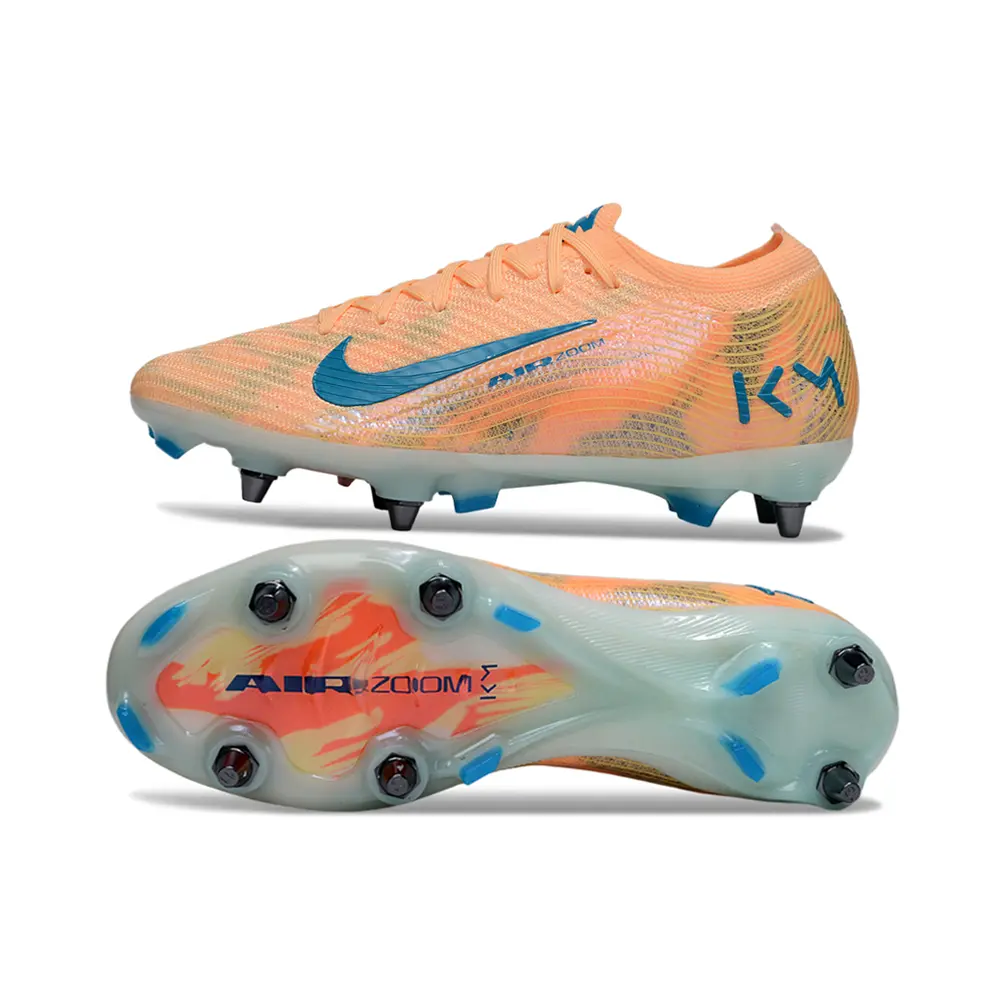 Chuteira Campo Nike Air Zoom Mercurial Vapor 16 Elite