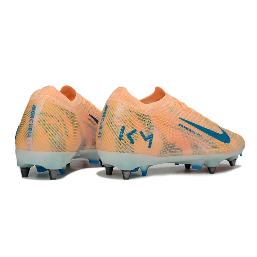 Chuteira Campo Nike Air Zoom Mercurial Vapor 16 Elite