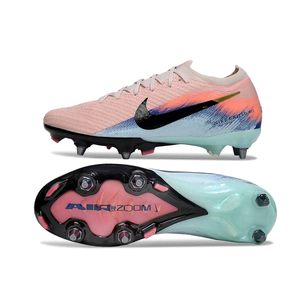 Chuteira Nike Mercurial Vapor 16 Elite | Velocidade