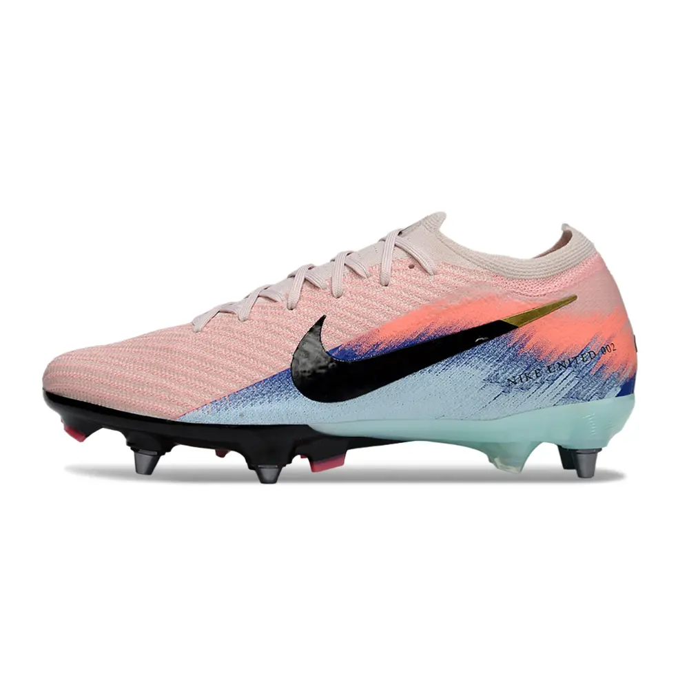 Chuteira Nike Mercurial Vapor 16 Elite | Velocidade