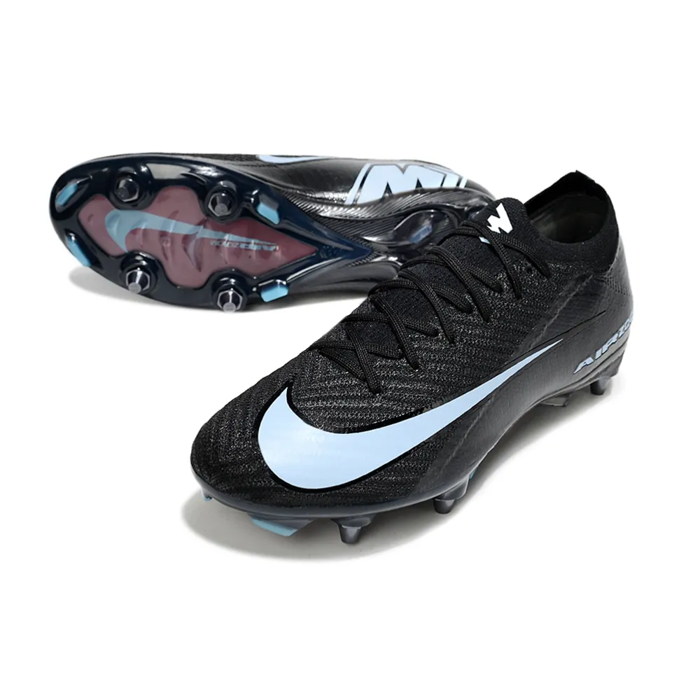 Chuteira Campo Nike Air Zoom | Velocidade e precisão