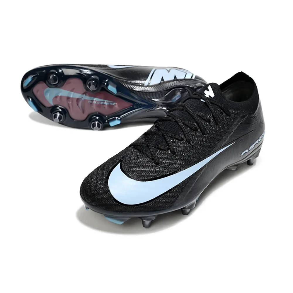 Chuteira Campo Nike Air Zoom | Velocidade e precisão