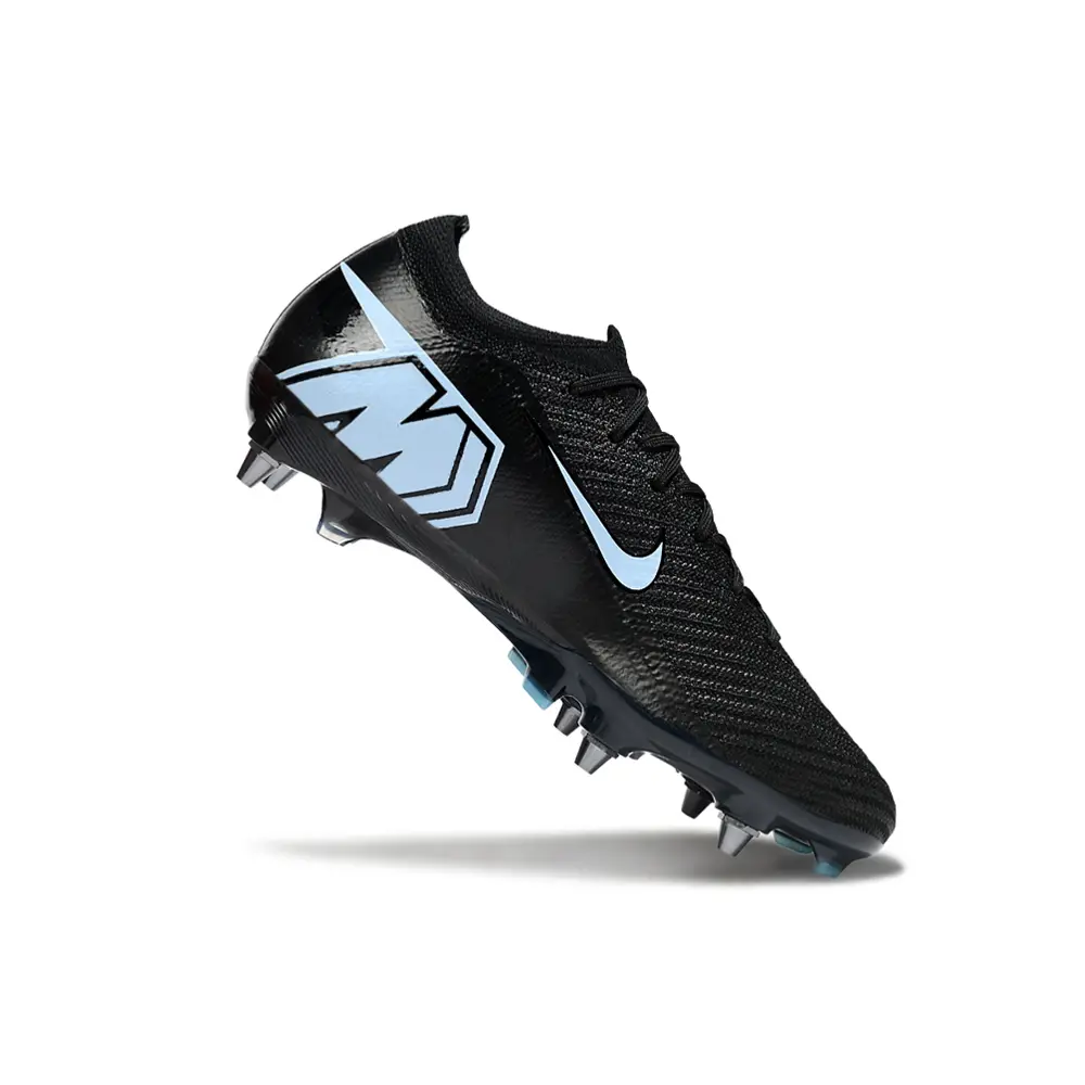 Chuteira Campo Nike Air Zoom | Velocidade e precisão