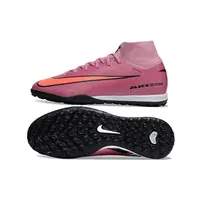 Chuteira Society Nike Air Zoom Mercurial | Velocidade e Controle - imagem 3