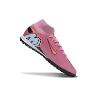 Chuteira Society Nike Air Zoom Mercurial | Velocidade e Controle - imagem 5