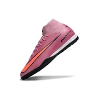 Chuteira Society Nike Air Zoom Mercurial | Velocidade e Controle - imagem 6