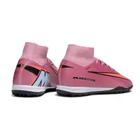 Chuteira Society Nike Air Zoom Mercurial | Velocidade e Controle - imagem 2