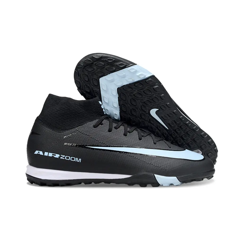 Chuteira Society Nike Mercurial Superfly 10 TF | Velocidade