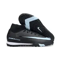 Chuteira Society Nike Mercurial Superfly 10 TF | Velocidade - imagem 2