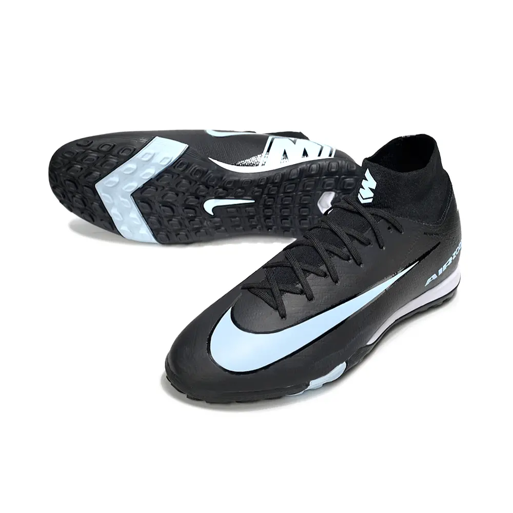 Chuteira Society Nike Mercurial Superfly 10 TF | Velocidade