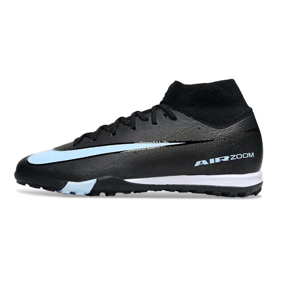 Chuteira Society Nike Mercurial Superfly 10 TF | Velocidade