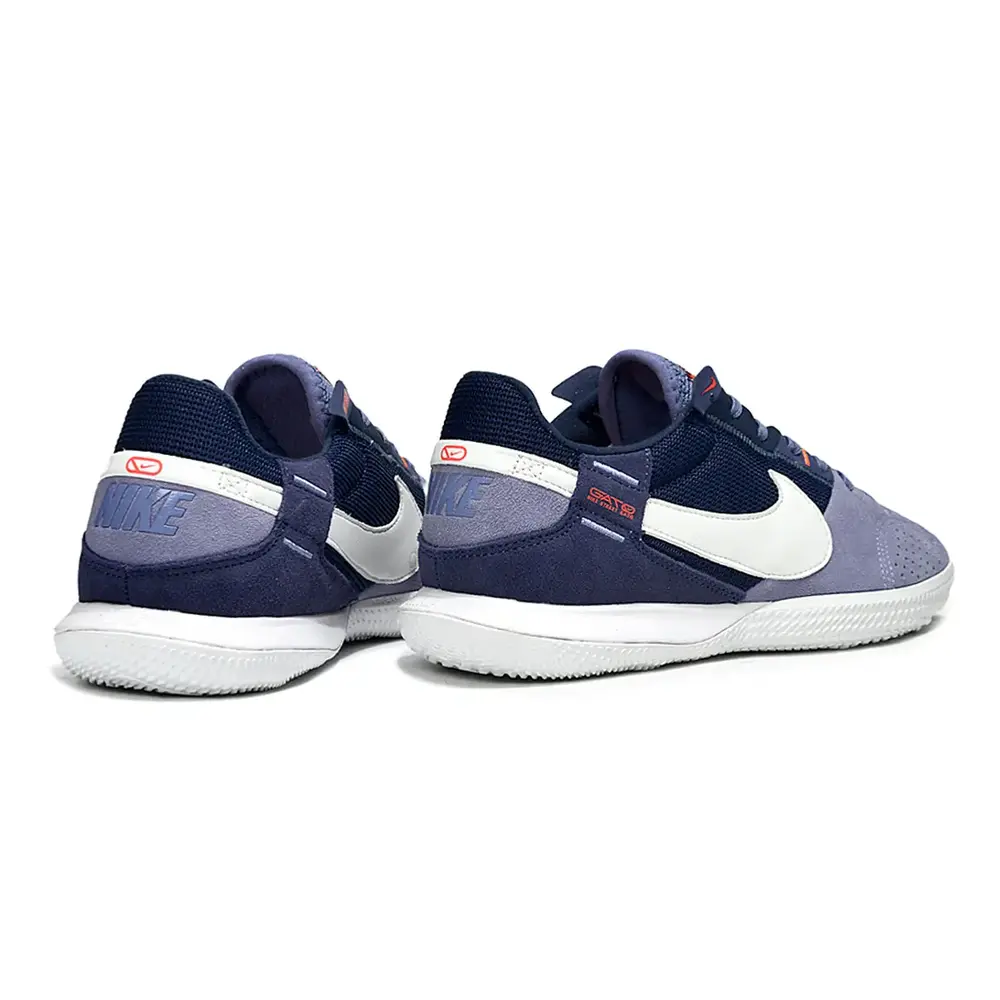 Chuteira Futsal Nike | Agilidade e controle nas quadras