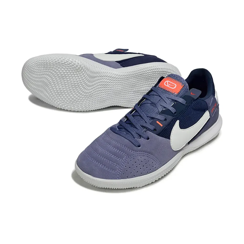 Chuteira Futsal Nike | Agilidade e controle nas quadras