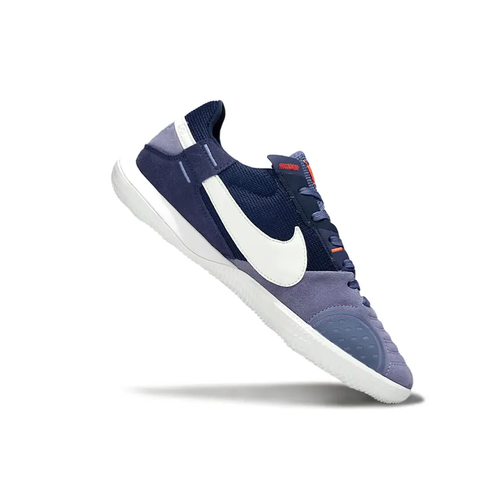 Chuteira Futsal Nike | Agilidade e controle nas quadras