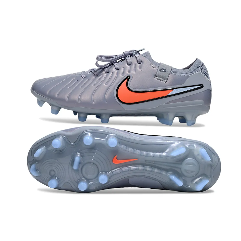 Chuteira Campo Nike Tiempo Legend | Conforto e Precisão