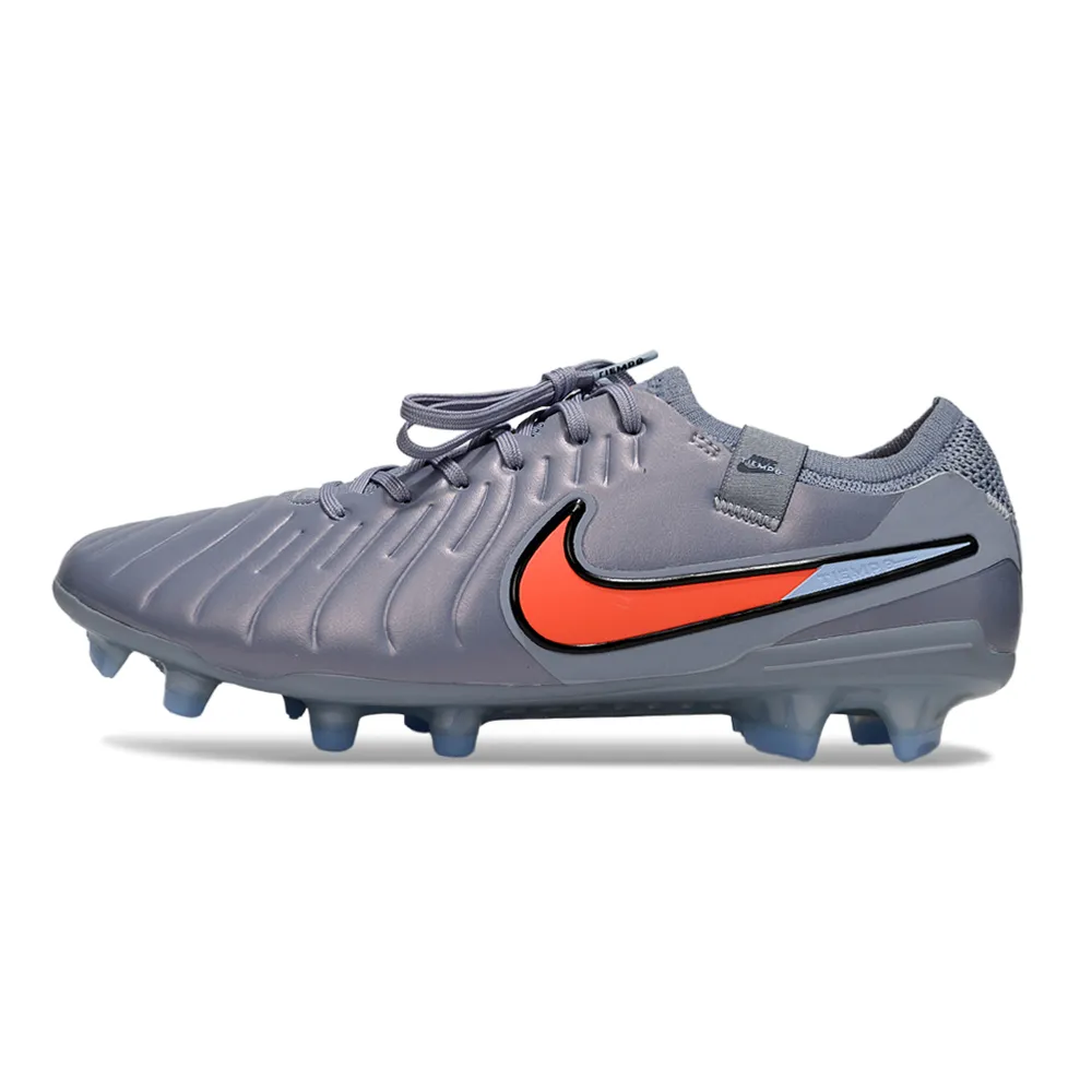 Chuteira Campo Nike Tiempo Legend | Conforto e Precisão