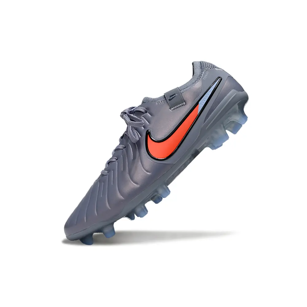 Chuteira Campo Nike Tiempo Legend | Conforto e Precisão