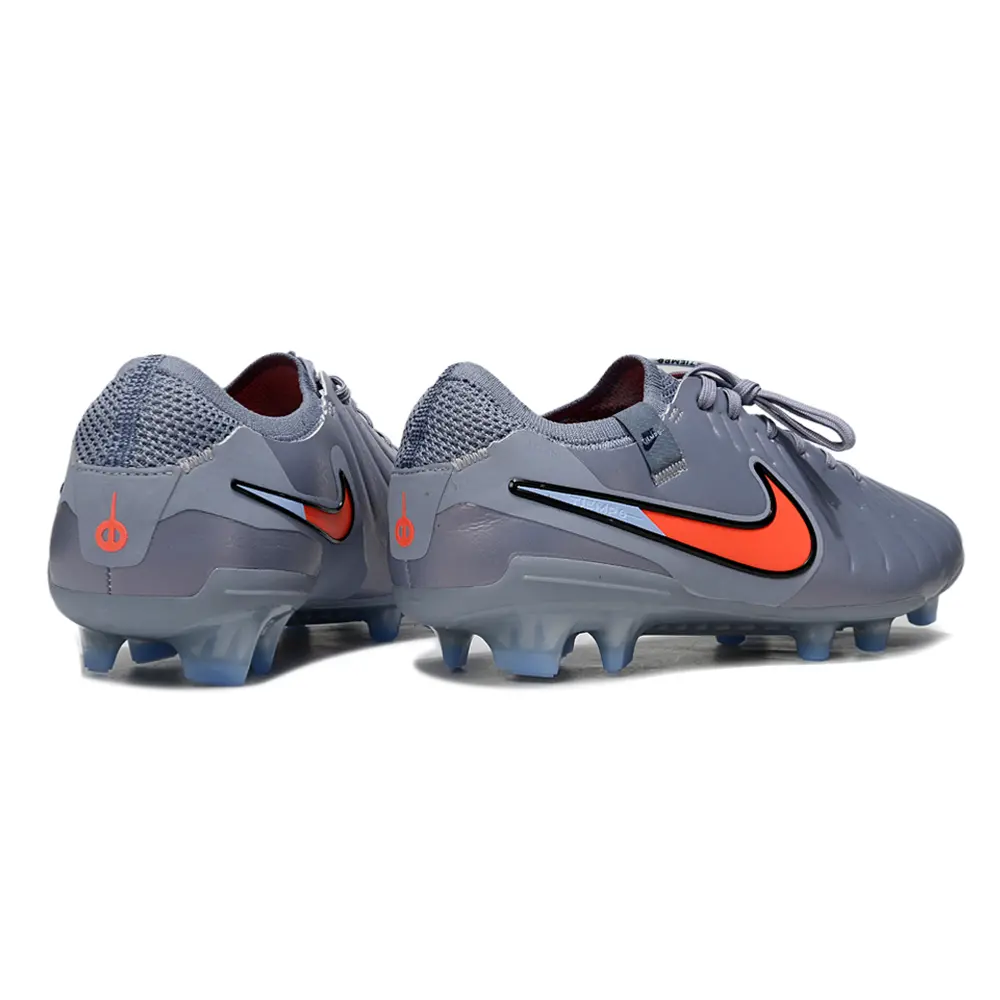 Chuteira Campo Nike Tiempo Legend | Conforto e Precisão