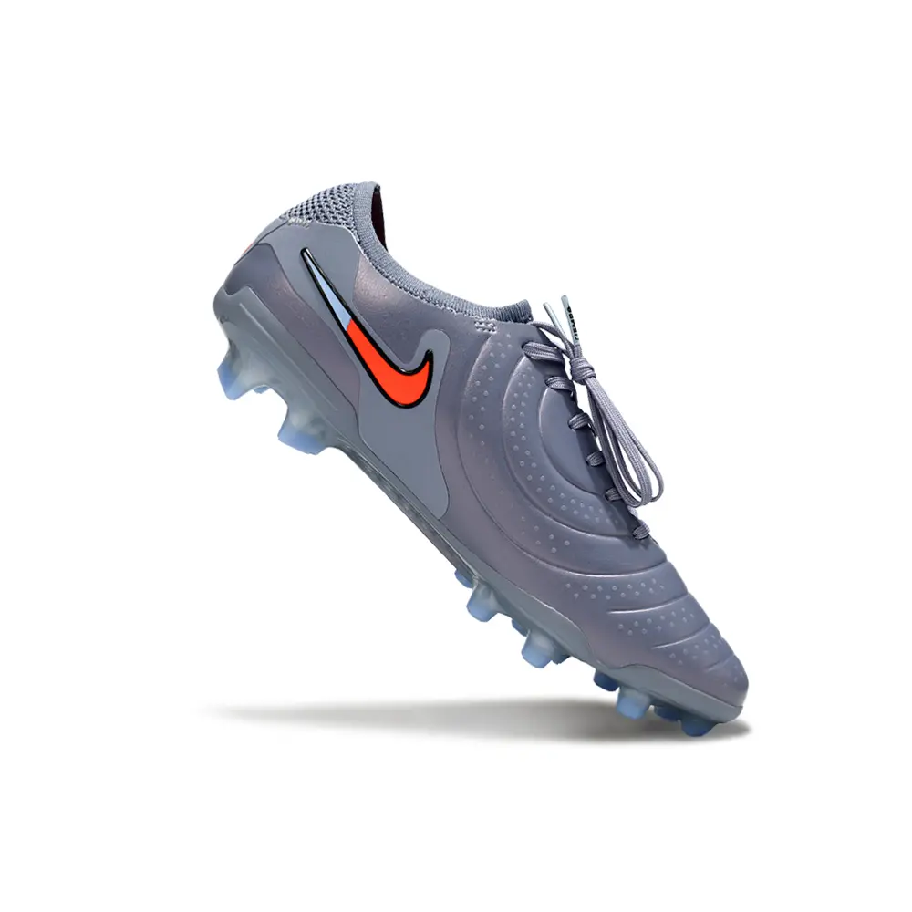 Chuteira Campo Nike Tiempo Legend | Conforto e Precisão