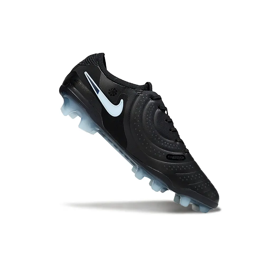 Chuteira Nike Tiempo Legend 10 Elite FG | Conforto, controle