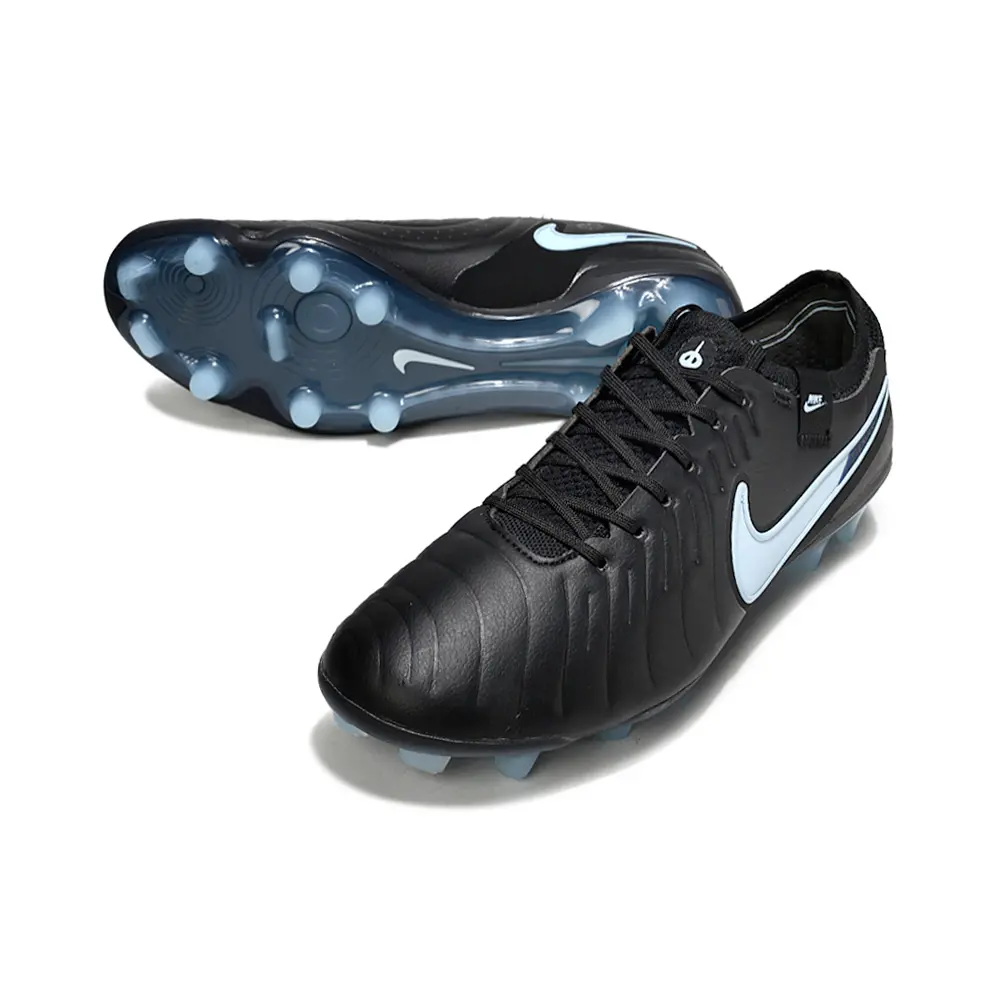 Chuteira Nike Tiempo Legend 10 Elite FG | Conforto, controle