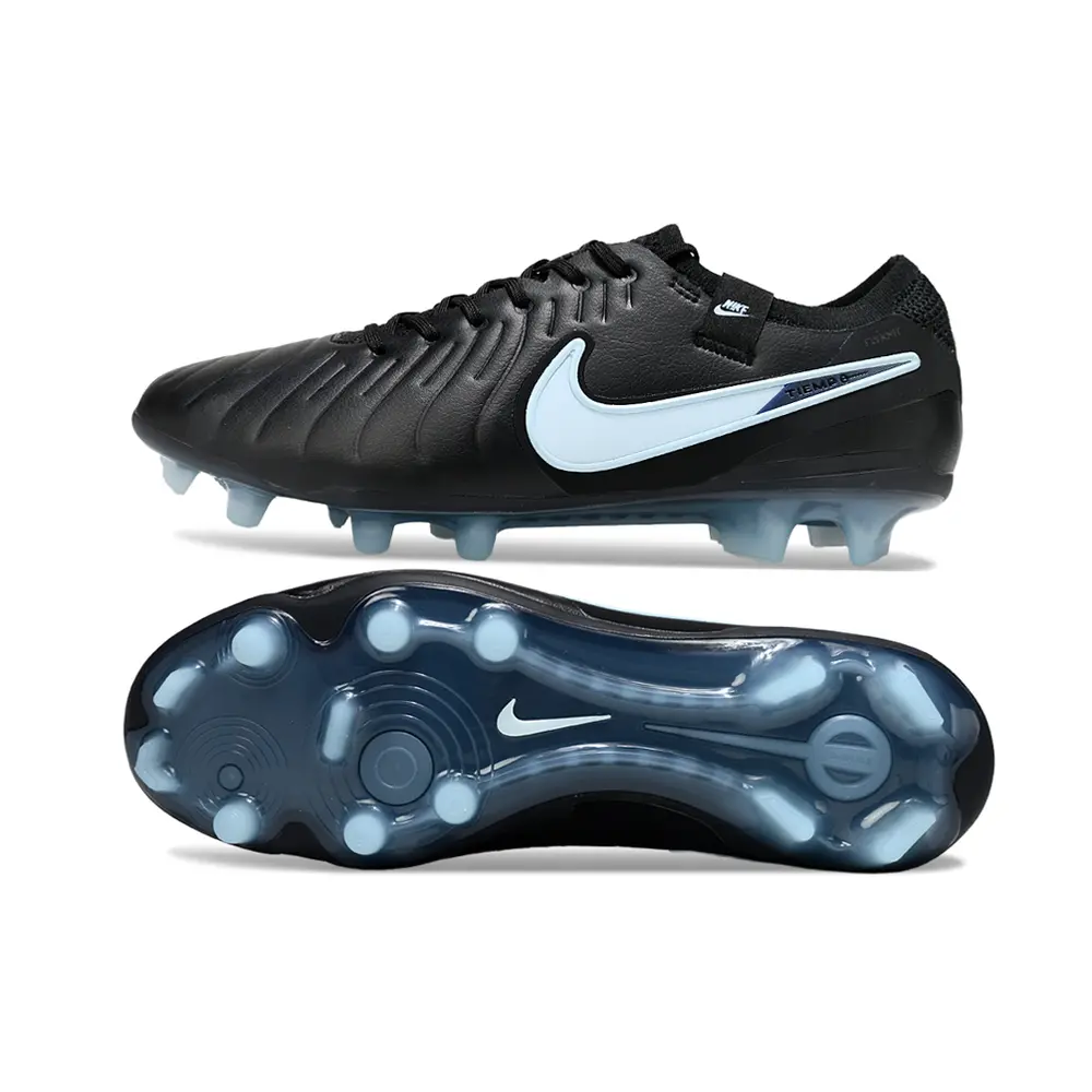 Chuteira Nike Tiempo Legend 10 Elite FG | Conforto, controle