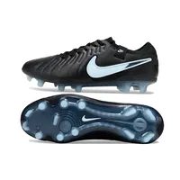 Chuteira Nike Tiempo Legend 10 Elite FG | Conforto, controle - imagem 6