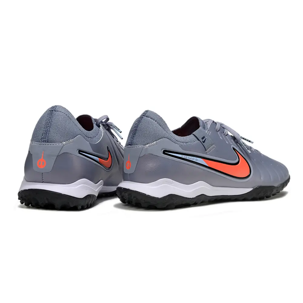 Chuteira Society Nike Tiempo Legend 10 | Conforto e precisão
