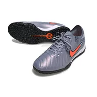 Chuteira Society Nike Tiempo Legend 10 | Conforto e precisão - imagem 5