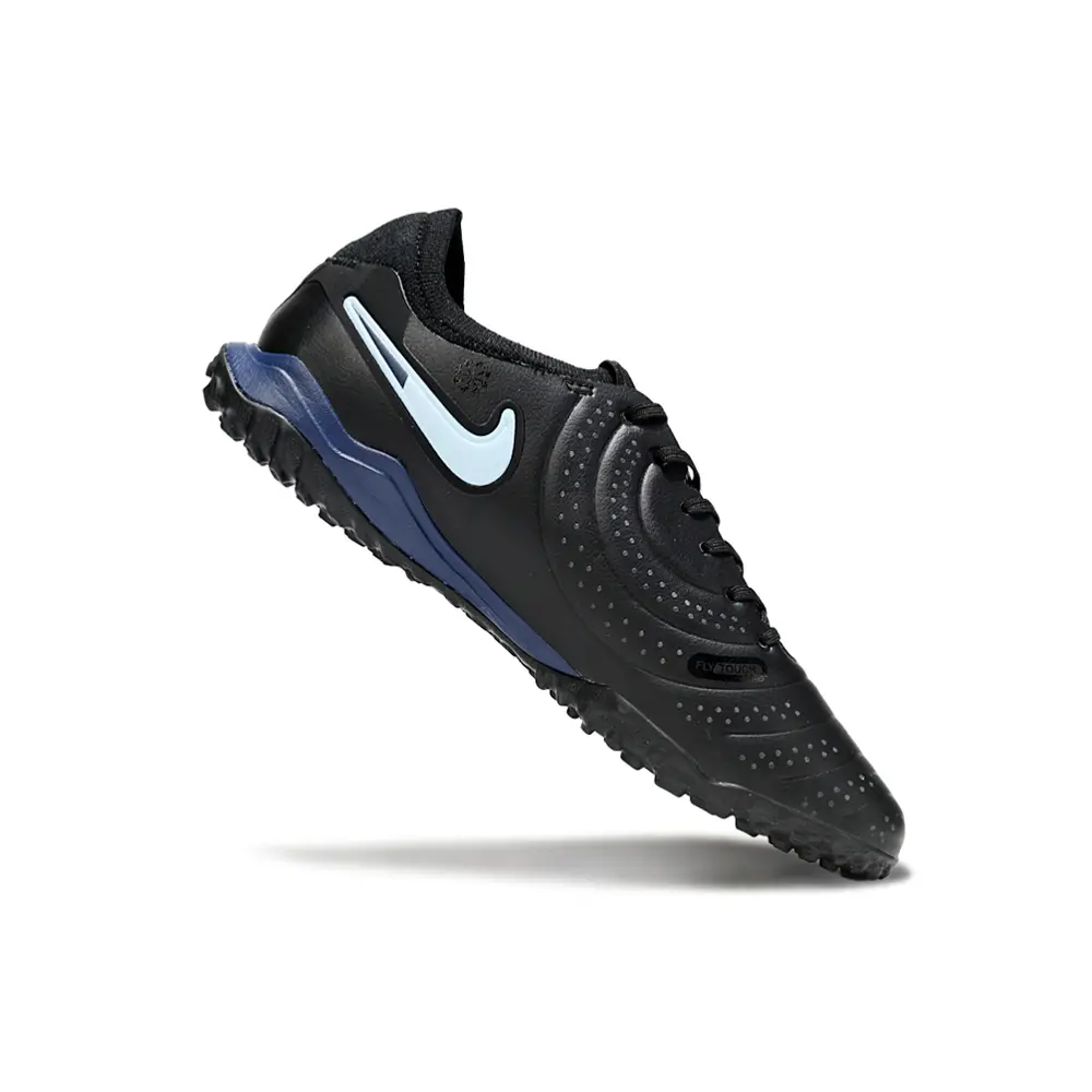 Chuteira Society Nike Tiempo Legend 10 | Conforto e precisão